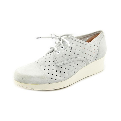 Robert Clergerie Homme Mens Oxfords 11 USA / 44 Euro Robert Clergerie Homme embossed Stingray Oxfords 11 USA / 44  main image 3