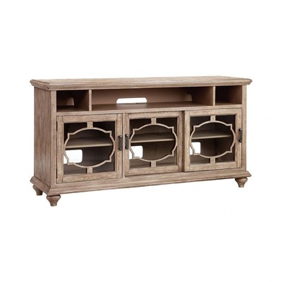 64 Inch Entertainment Console - Furniture - Console - 2499-B