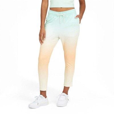 

Женские синие повседневные брюки Puma Gloaming Aop 532775-76, Синий, Puma Gloaming Aop Pants