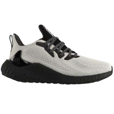 

Adidas Alphaboost Бег Мужские Белые Кроссовки Спортивная Обувь FW4548, Белый, adidas Alphaboost Running