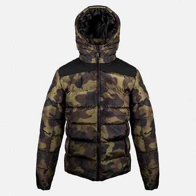 Carp fishing best sale coat