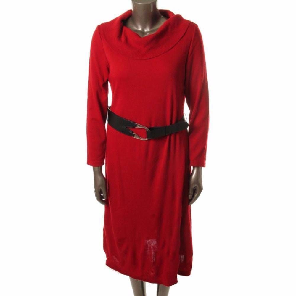 Nina Leonard Women's Dresses