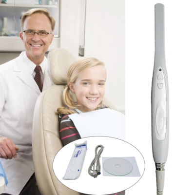 Dental Intraoral Camera MD740B Digital USB Imaging Intra Oral Camera 1.3 Mega 