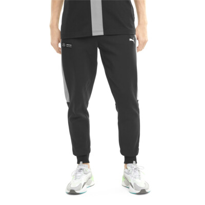 Спортивные брюки Puma Mapf1 T7 Мужские Размер XXL Повседневные спортивные брюки 59959901