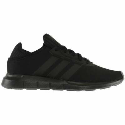 

Adidas Swift Run X Женские черные кроссовки повседневные FY2139, Черный, adidas Swift Run X