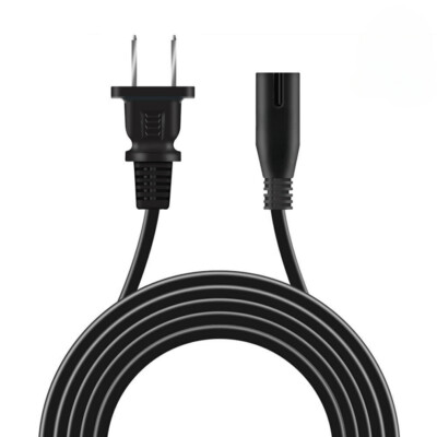 Power Cord for Klipsch Reference RSB11 Wireless Subwoofer(NOT Fit Soundbar)