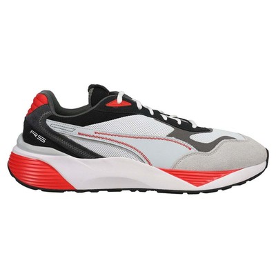 

Мужские кроссовки Puma RsMetric Size 14 M Повседневная обувь 38616902, Белый, Puma RsMetric