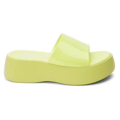 Женские повседневные босоножки на платформе BEACH by Matisse Solar, размер 11 М, SOLAR-335