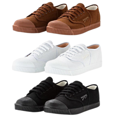 Nanyang Sneakers Shoes Size 32 45 Original Classic 205s Canvas