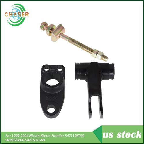 For 99-04 Nissan Frontier Xterra Torsion Bar Arm Anchor