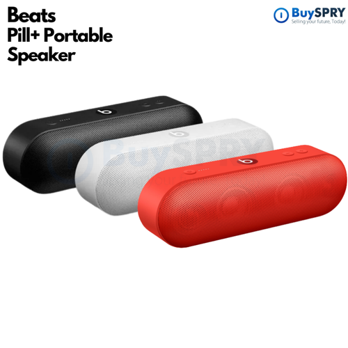 beats pill 