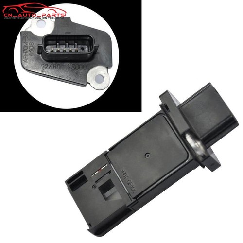 OEM FOR NISSAN MASS AIR FLOW METER SENSOR MAF Factory 22680-7S000 AFH70M-38
