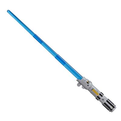 Forge Luke Skywalker Electronic Extendable Blue Lightsaber