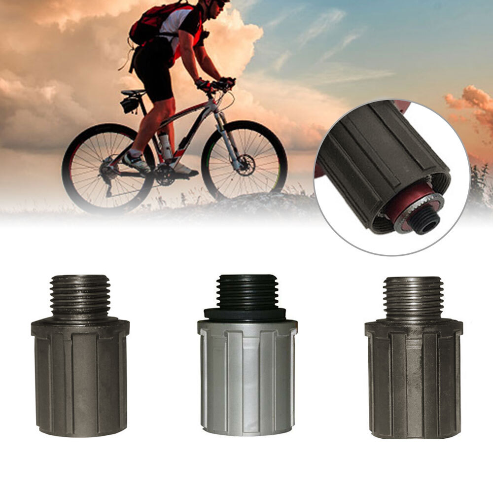MTB-Bicycle 8-11 Speed Cassette Freehub Body Steel Hub Body Bike Spare-Parts US