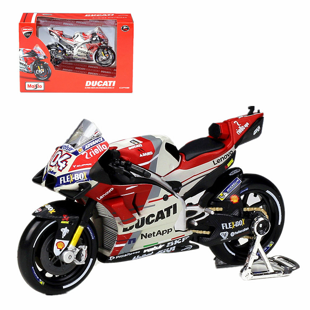 maisto motogp