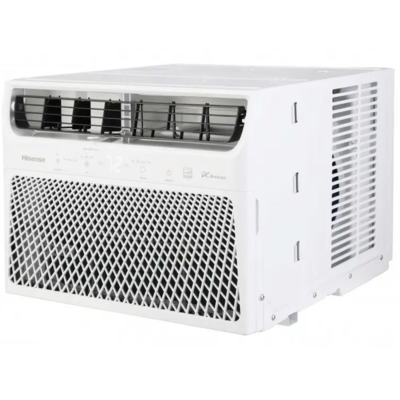 Hisense 8000 BTU Window Window Wall Air Conditioner AW0822TW1W eBay