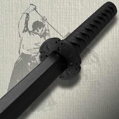 Combat by ProForce Flex-Foam Training Sword