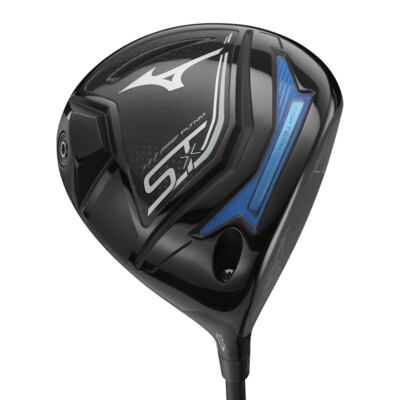 New Mizuno ST-X PLTNM 230 Driver Choose Shaft, Flex & Loft