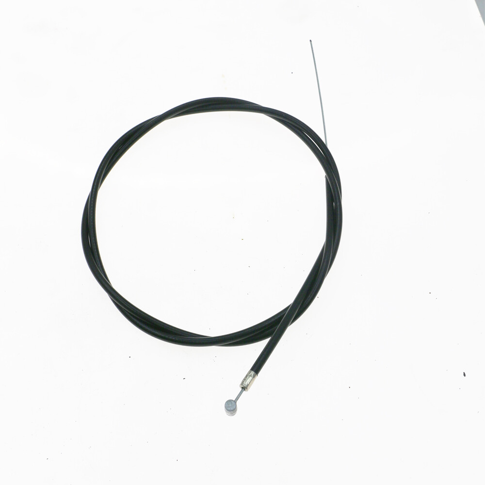 Universal Brake Clutch Throttle Cable 48" For Go Kart ATV Mini Bike Bar Stool