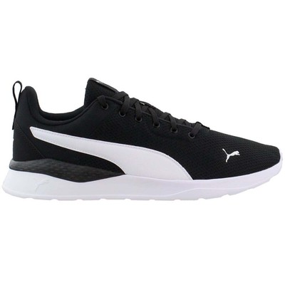 

Повседневная обувь Puma Anzarun Lite Mens Size 11 D 371128-02, Черный, Puma Anzarun Lite