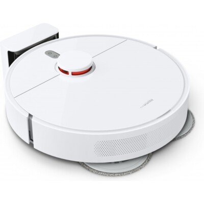 xiaomi robot vacuum s10 plus
