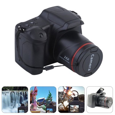 Professional Photography Camera Digital Camera High-definition Camera