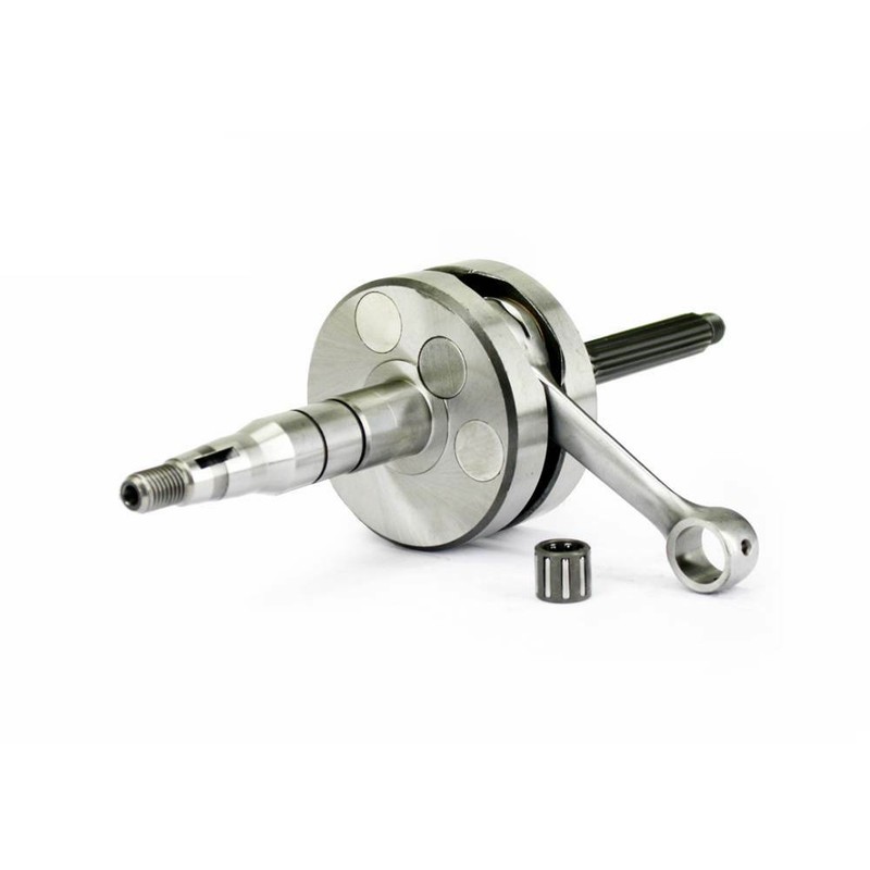 Albero Motore Carenzi Racing Evolution Minarelli Orizzontale Sp.10 16000 Rpm