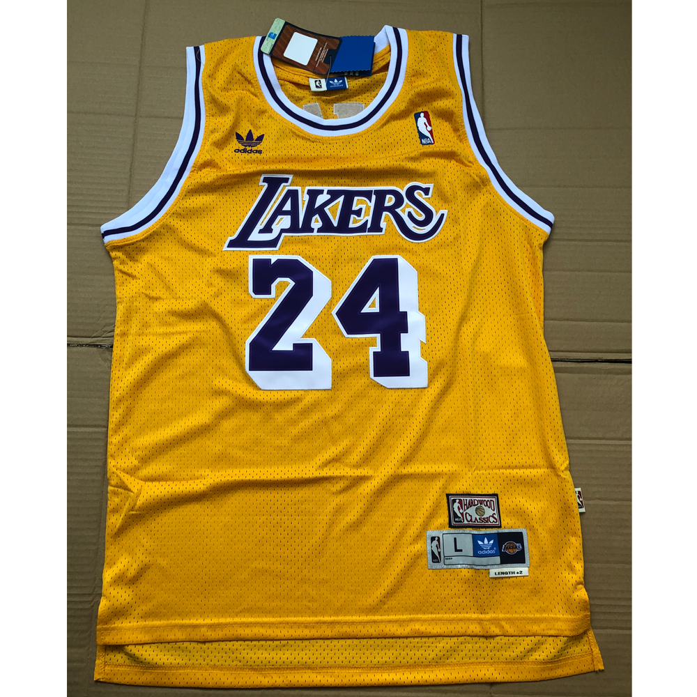 kobe bryant christmas jersey