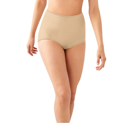 

Краткое описание Bali® Essentials Skimp Skamp