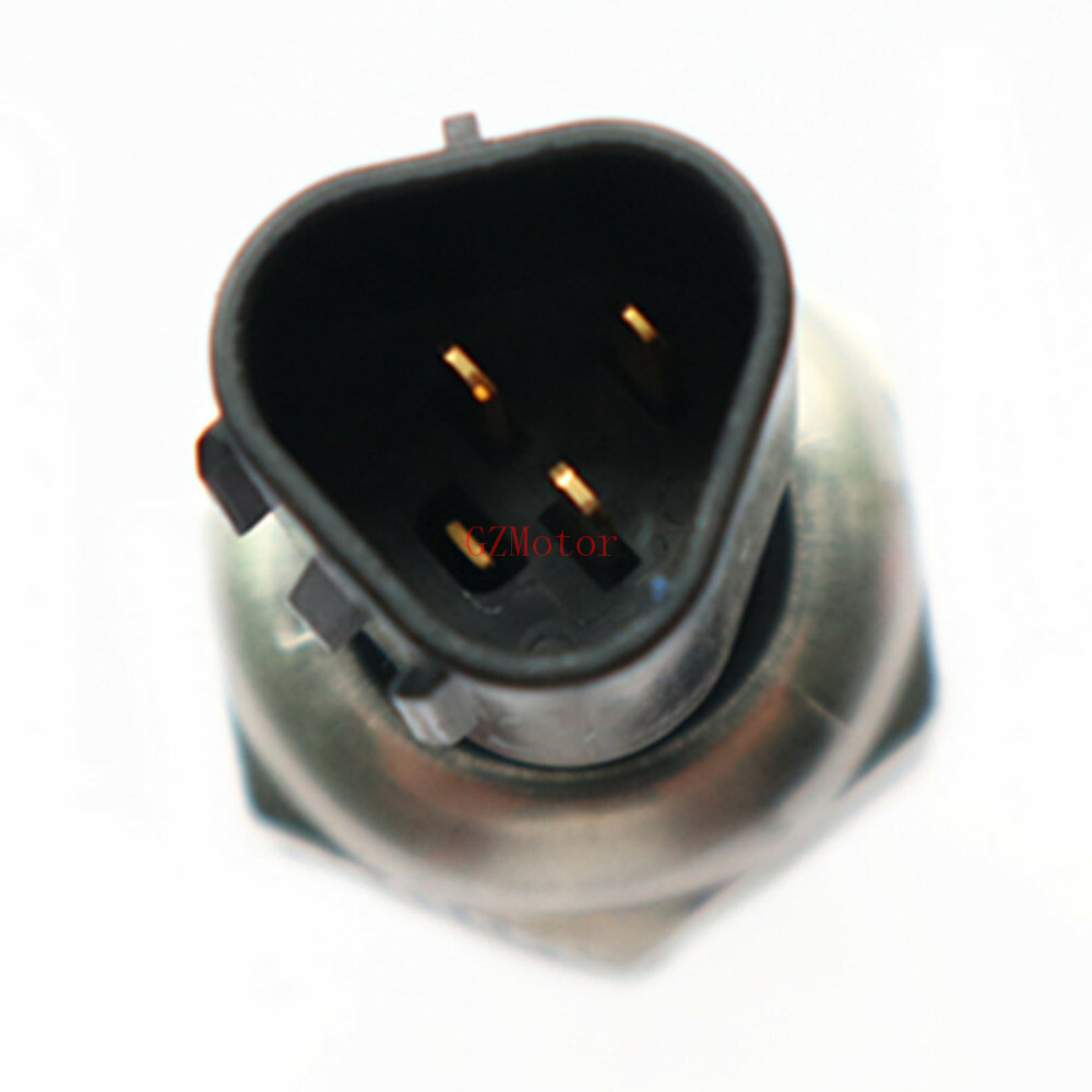 89458-22010 Fuel Rail Pressure Sensor For Toyota For Lexus