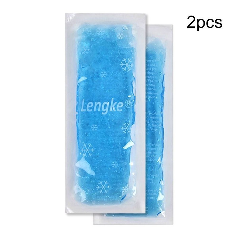Thermal Insulated Medicla Cooler Travel Case Insulin Cooling Bag Pill Protector