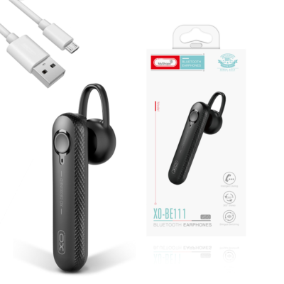 Bluetooth Kabellos Headset Hörer Freisprechen Für Samsung Galaxy A71 5G + Kabel