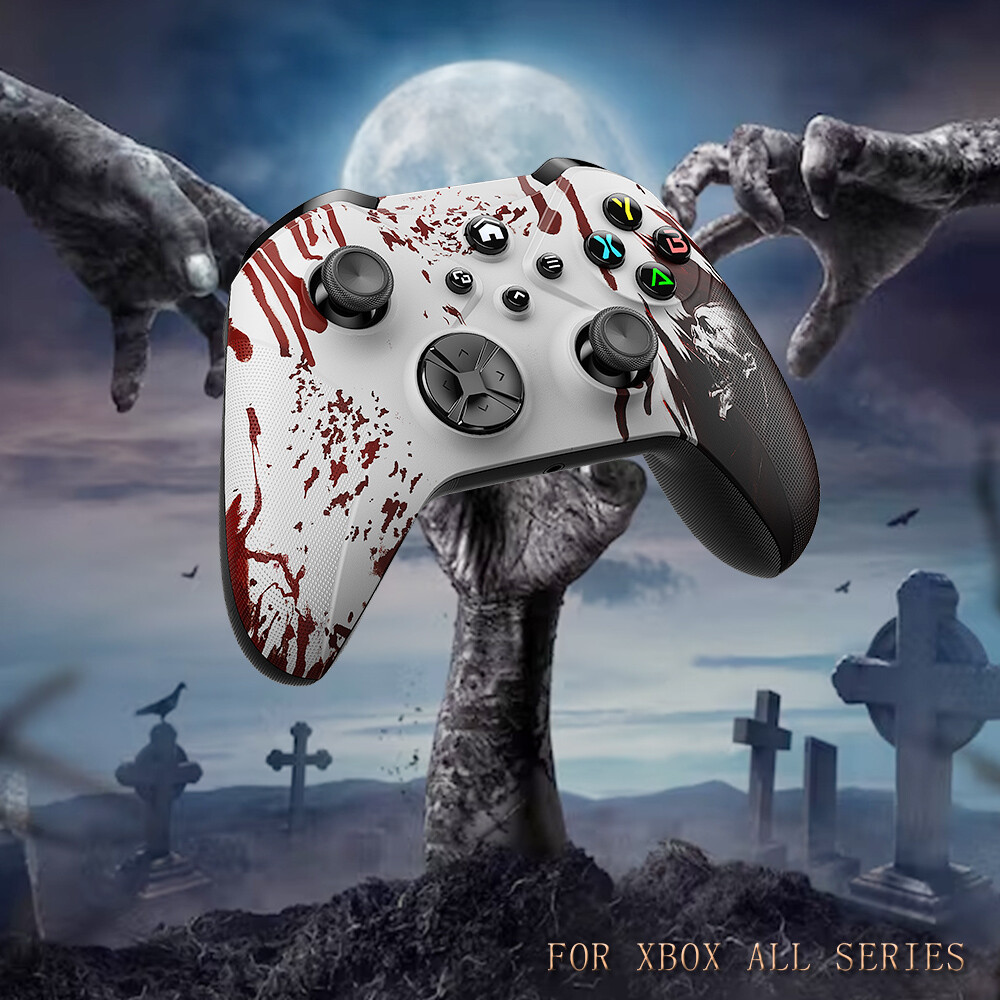 Wireless Controller for Microsoft Xbox One Xbox Series X S W