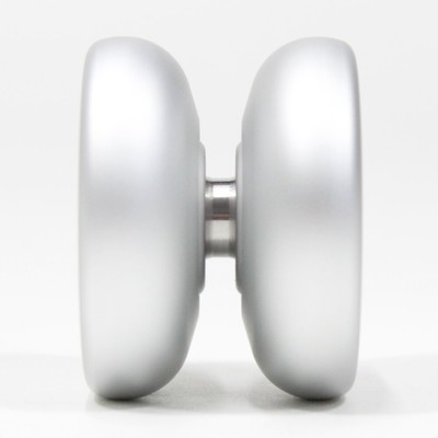 Turner Return Tops Cenote YoYo - Slightly Undersized Aluminum Yo-Yo