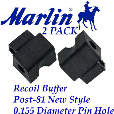Marlin Recoil Buffer - New Style 0.155 DIA - 60, 60C, 60SB, 795, 7000 & More
