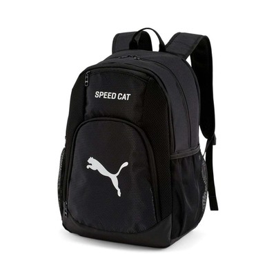 

Рюкзак Puma Deck Ll размер унисекс  Travel Casual 85923101, Черный, Puma Deck Backpack Ll