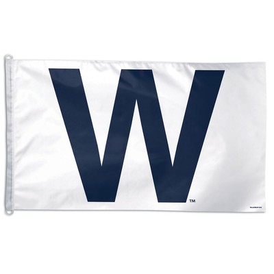 Флаг Chicago Cubs 3 X 5