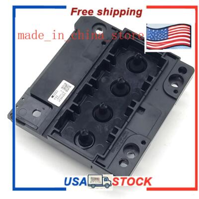 Printer Print Head Fits For Epson Expression Home XP-200 XP-245 XP-231 XP-201
