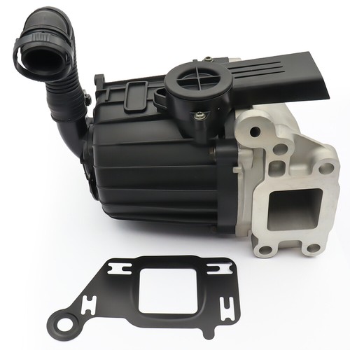 メル33470ページ Amazon.com: A4720108262 Crankcase Oil Ventilation Separator
