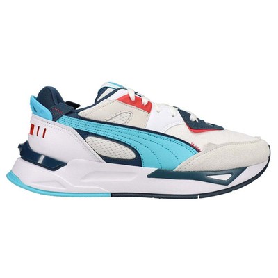 

Мужские кроссовки Puma Porsche Legacy Mirage Sport Motorsport размер 8,5 M Casual Sho, Белый, Puma Porsche Legacy Mirage Sport Motorsport