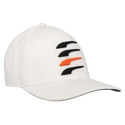 Мужская кепка Puma Moving Day Golf Snapback Размер OSFA Casual Travel 023409-02