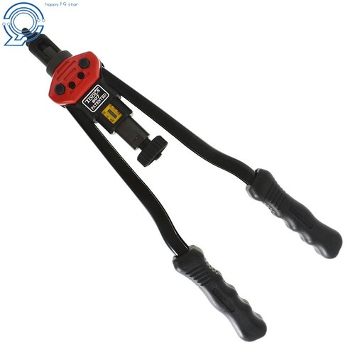 16" Rivet Nut Gun Kit Rivnut Tool Nut Setter Thread Setting Nutsert Tool Sae