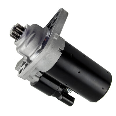 Anlasser for VW Golf V Plus Jetta Caddy Passat Touran Transporter T5 1.9 TDI