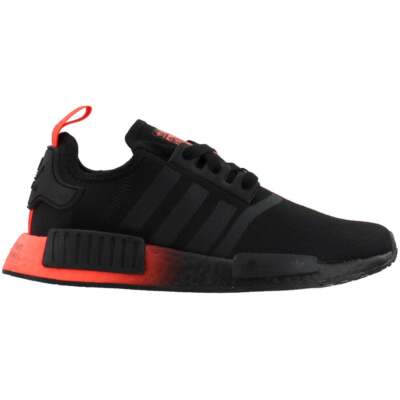 

Adidas Nmd_R1 X Star Wars Мужские кроссовки на шнуровке Размер 4 M Повседневная обувь FW2282, Черный, adidas Nmd_R1 X Star Wars Lace Up