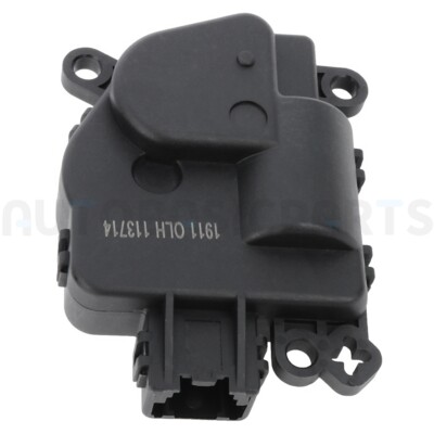 For 2011-2018 Ford Fiesta 1.6L HVAC Blend Door Actuator