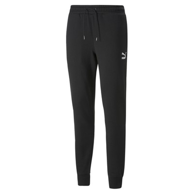 Puma Classics Sweatpants Mens Size XS  Casual Athletic Bottoms 53674501