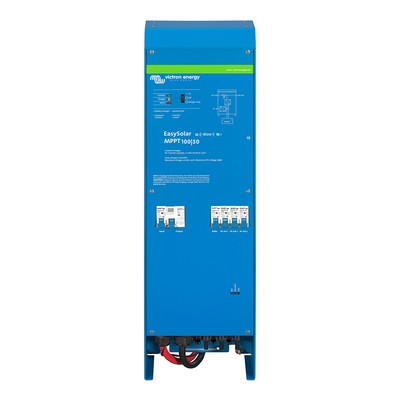 Inverter Solar Laderegler Gerätekombination  EasySolar 12/1600/70-16 Victron