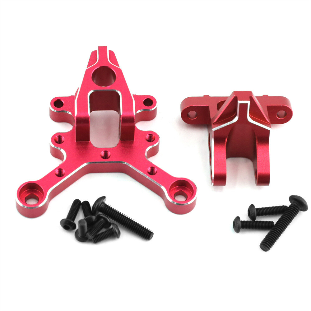 Tie Rod Front/rear Stabilizer For Arrma Kraton Talion Outcas