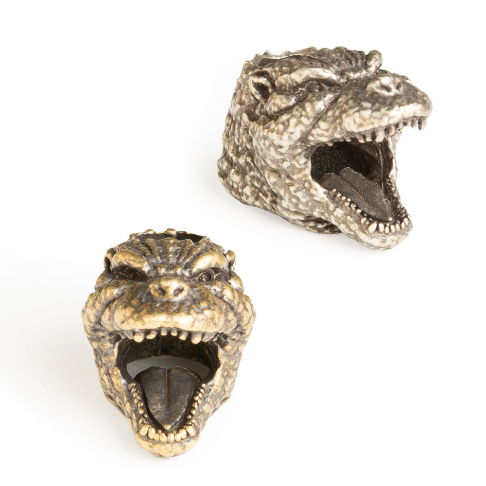 COBRA Bone Beads 1連 COBRA Bone Beads 1連 COBRA Bone Beads 1連 Bone Beads