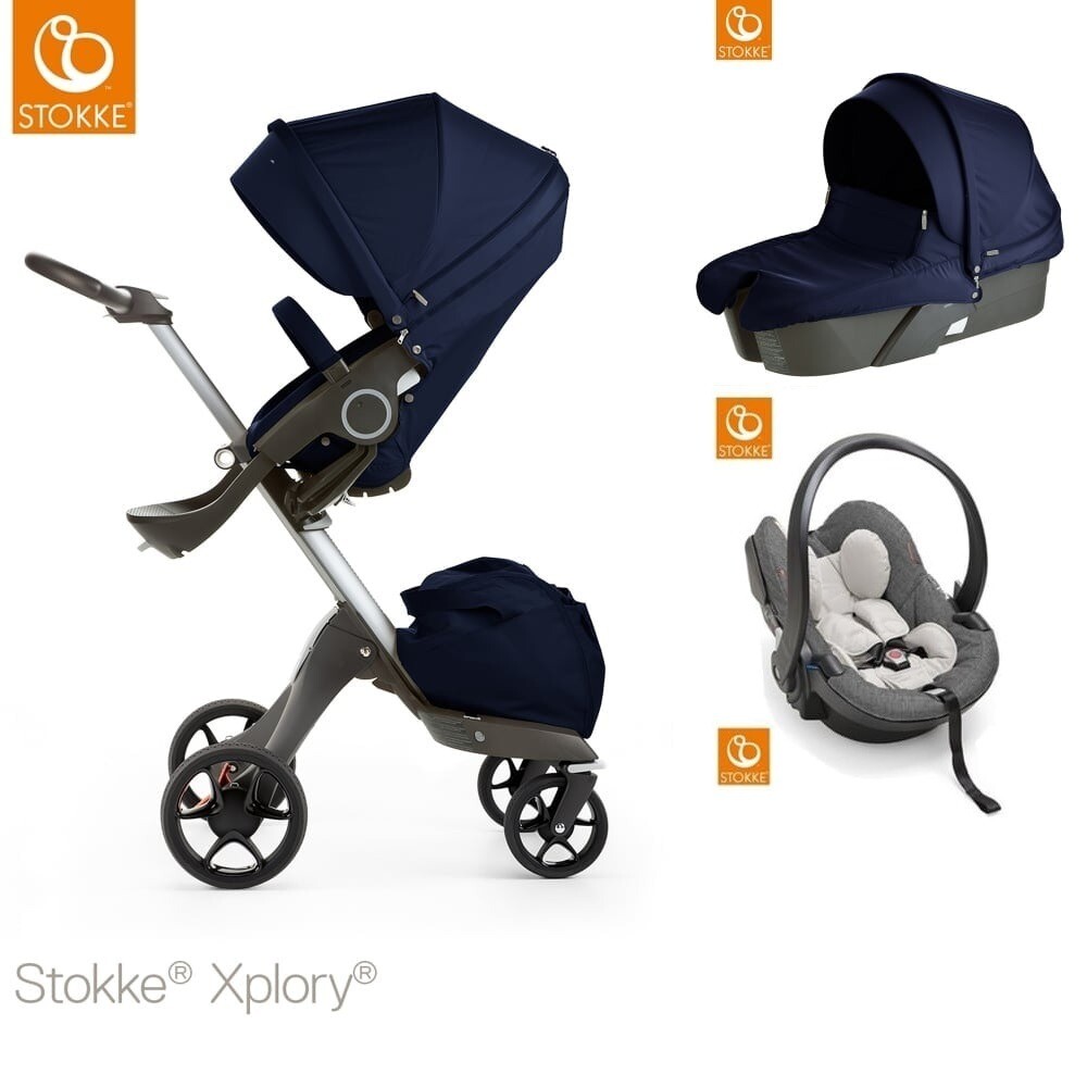 stokke xplory gumtree